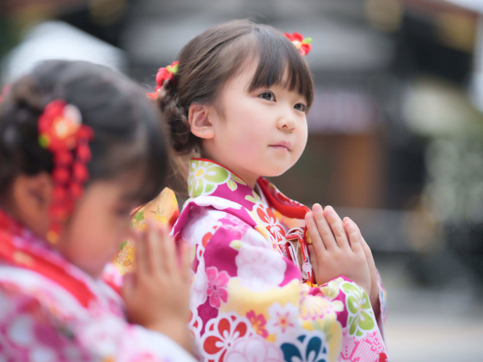 「七五三」早見表